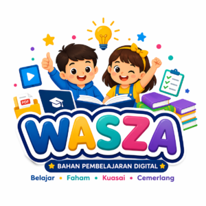 Wasza EduKids Bundle
